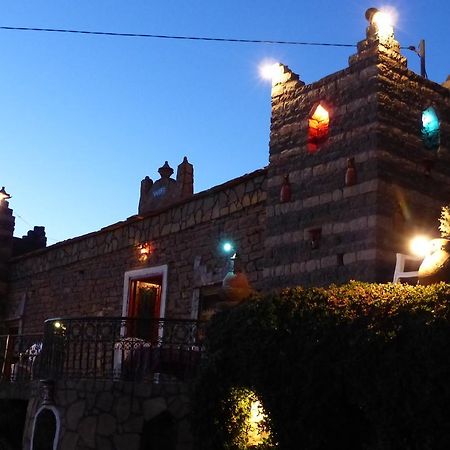 Auberge Amazigh Tamtetoucht 외부 사진