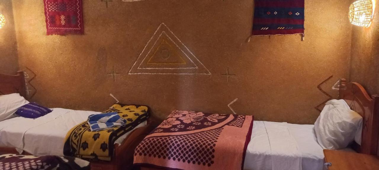 Auberge Amazigh Tamtetoucht 외부 사진