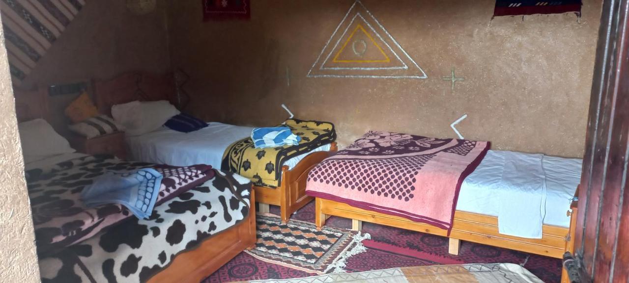 Auberge Amazigh Tamtetoucht 외부 사진