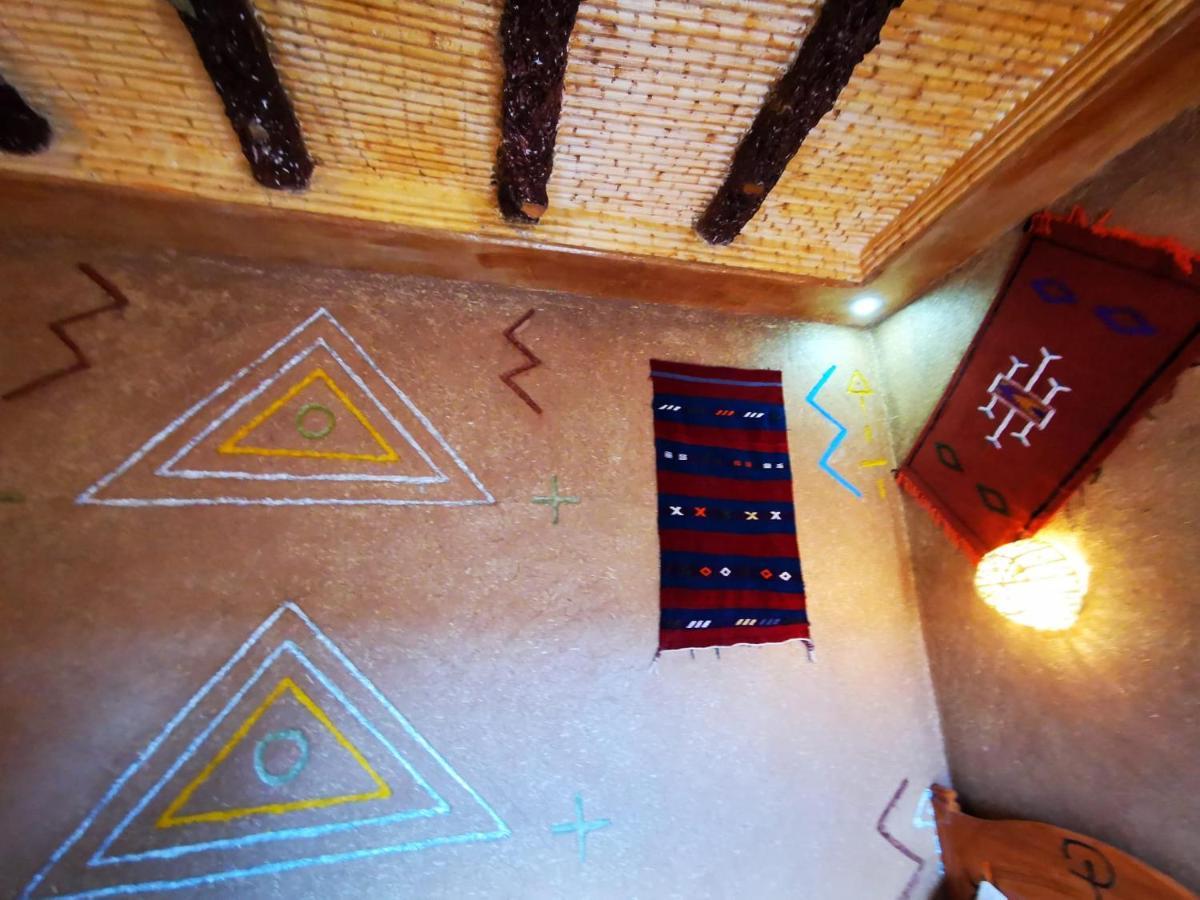 Auberge Amazigh Tamtetoucht 외부 사진