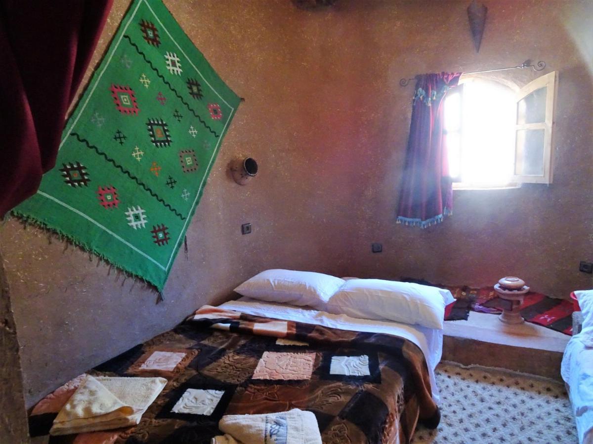 Auberge Amazigh Tamtetoucht 외부 사진
