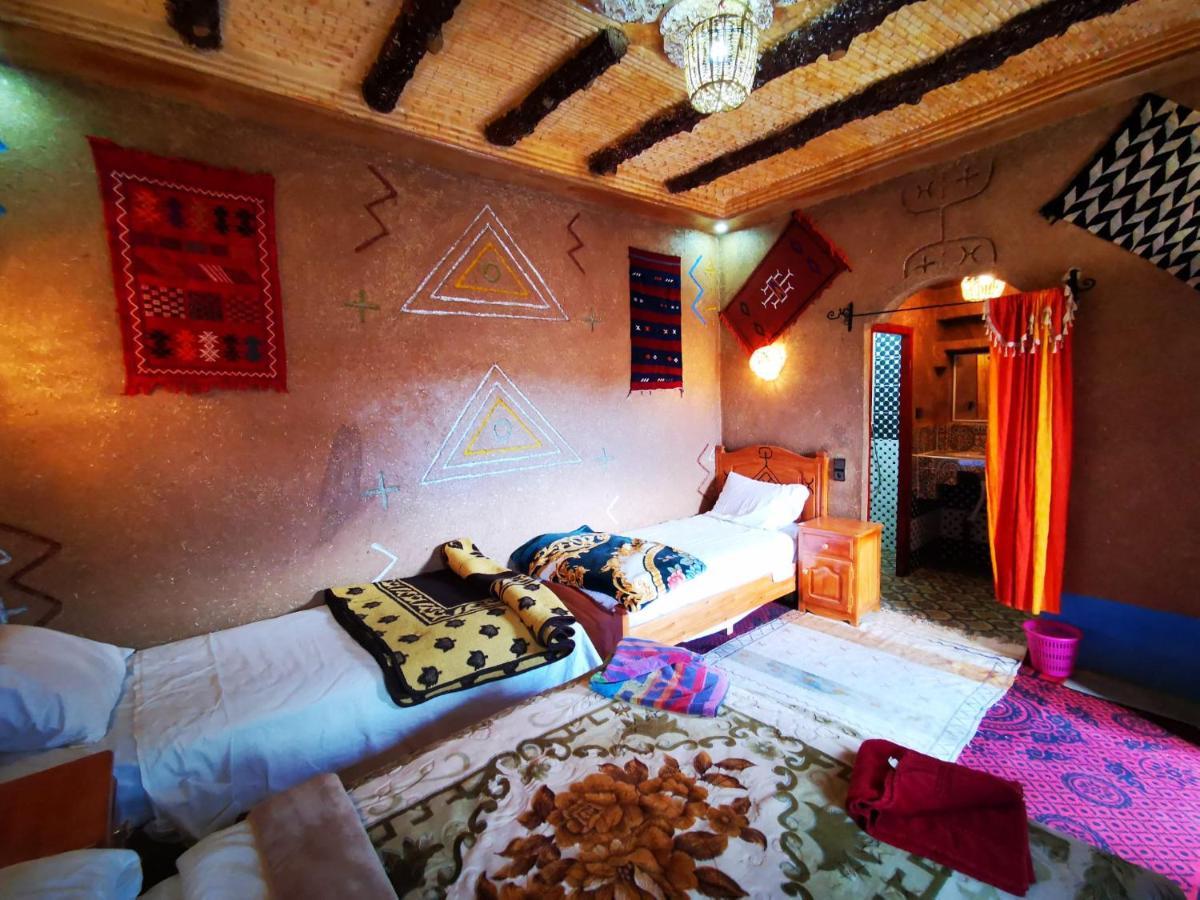 Auberge Amazigh Tamtetoucht 외부 사진