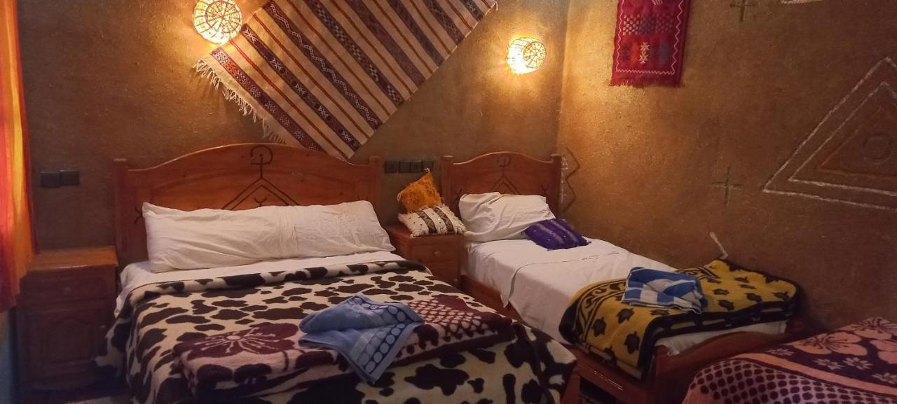 Auberge Amazigh Tamtetoucht 외부 사진