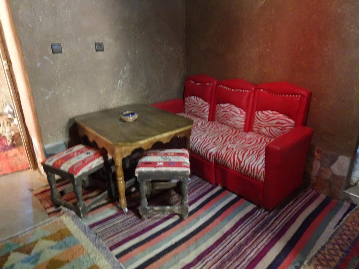 Auberge Amazigh Tamtetoucht 외부 사진
