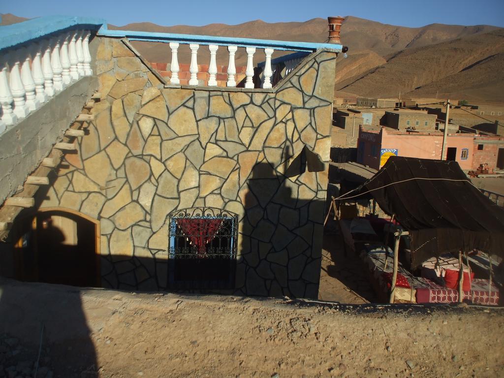 Auberge Amazigh Tamtetoucht 외부 사진