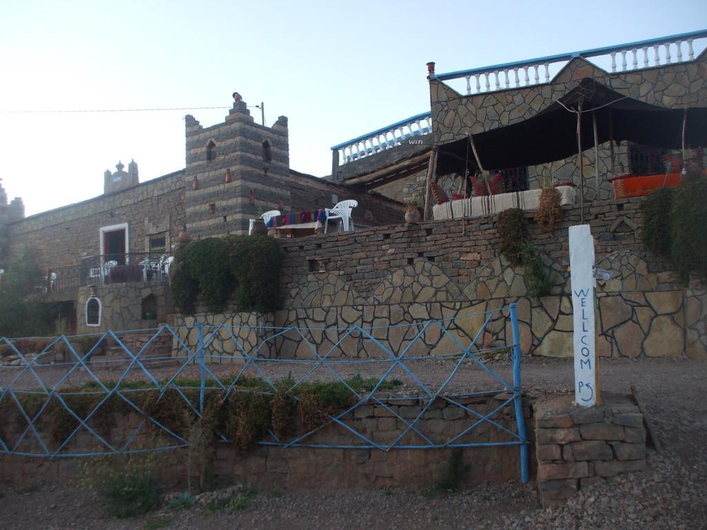 Auberge Amazigh Tamtetoucht 외부 사진