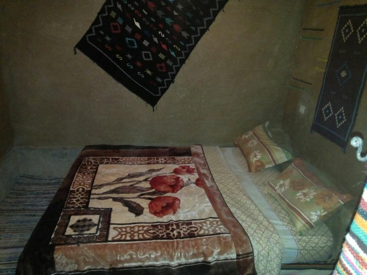 Auberge Amazigh Tamtetoucht 외부 사진