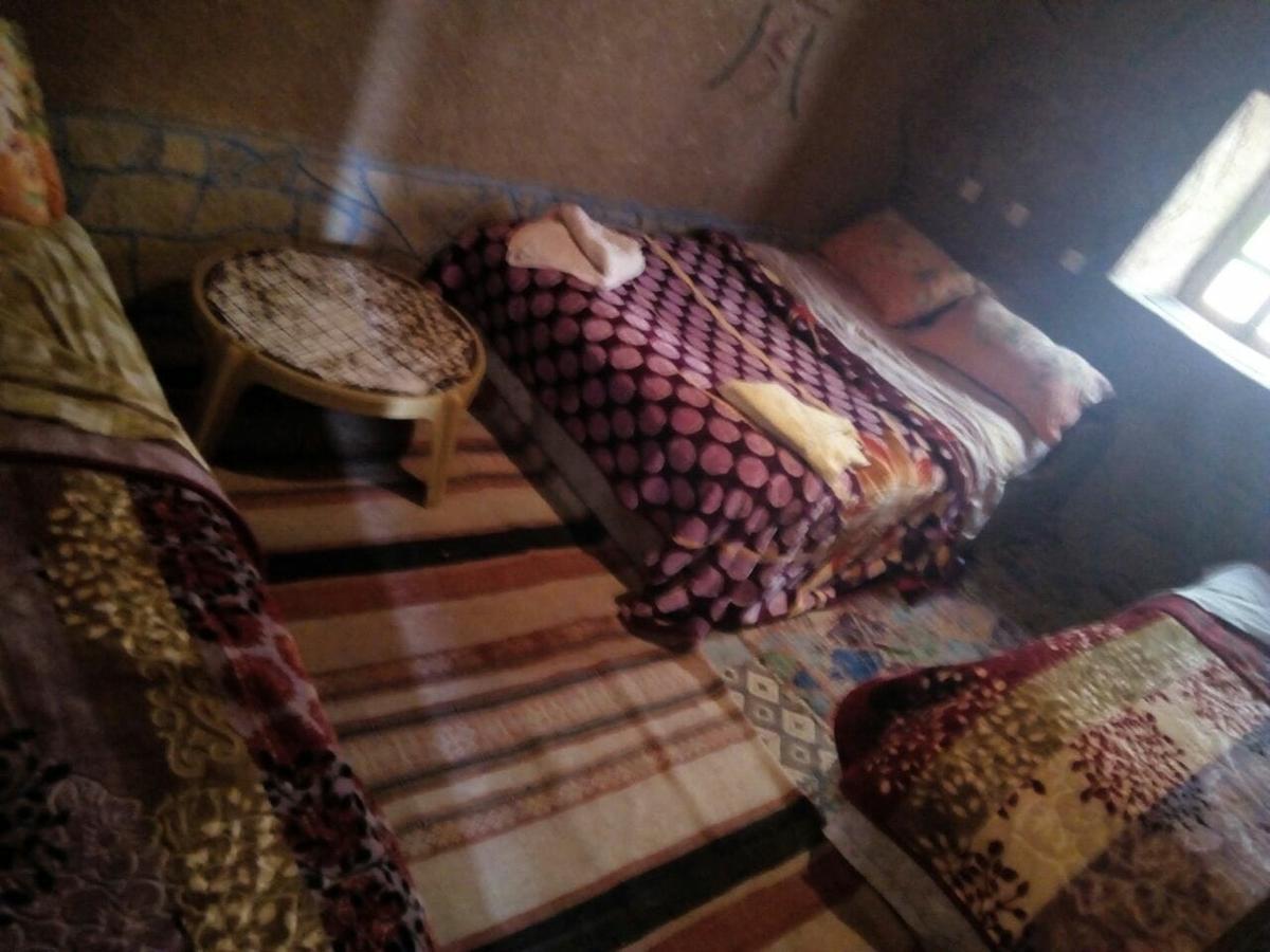 Auberge Amazigh Tamtetoucht 외부 사진