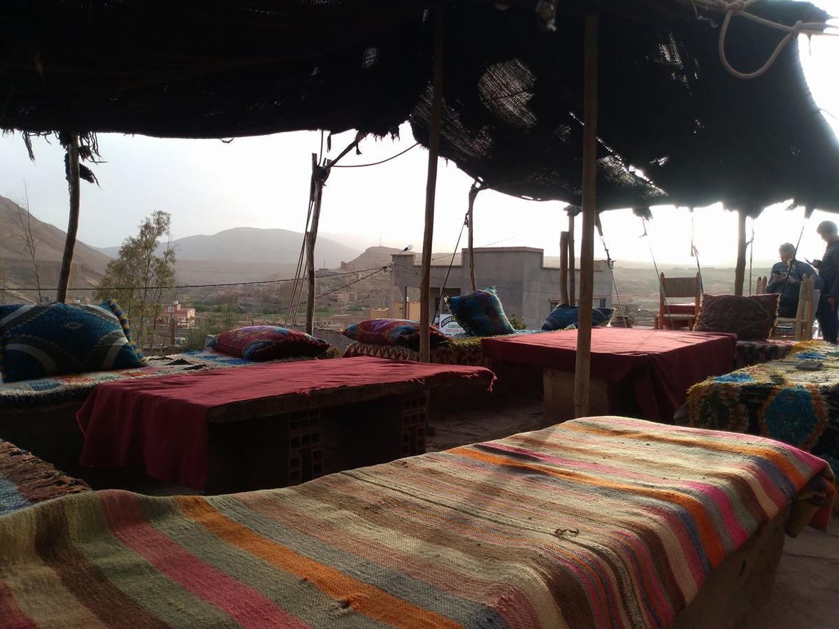 Auberge Amazigh Tamtetoucht 외부 사진