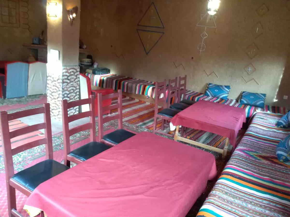 Auberge Amazigh Tamtetoucht 외부 사진