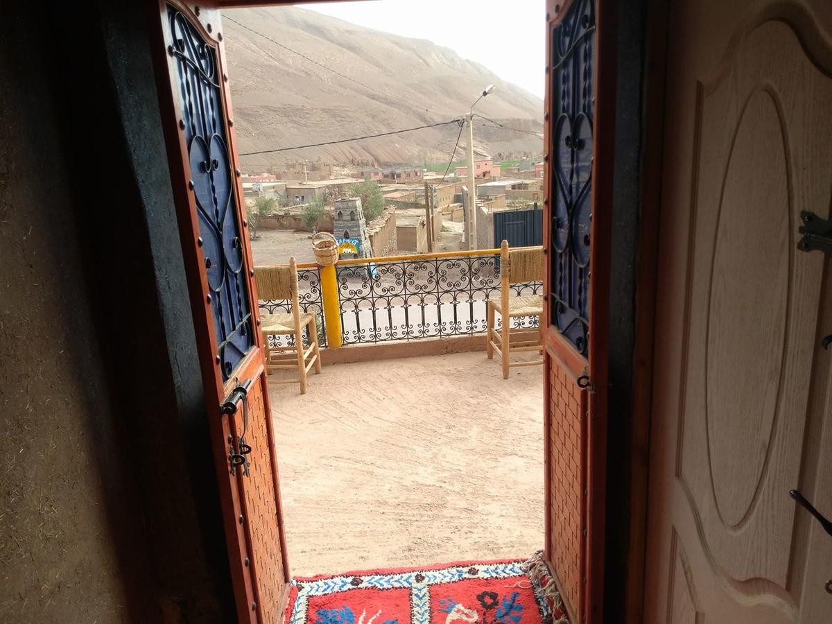 Auberge Amazigh Tamtetoucht 외부 사진