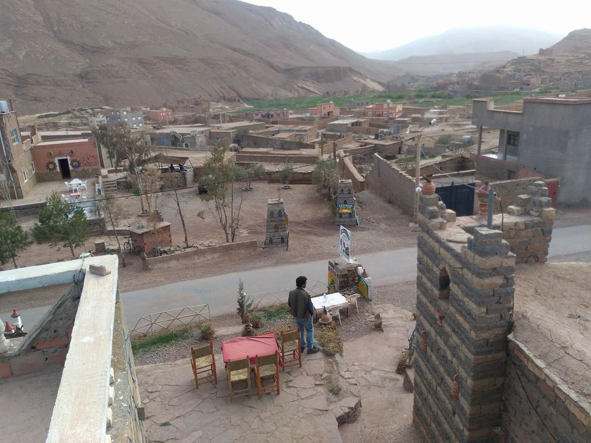 Auberge Amazigh Tamtetoucht 외부 사진