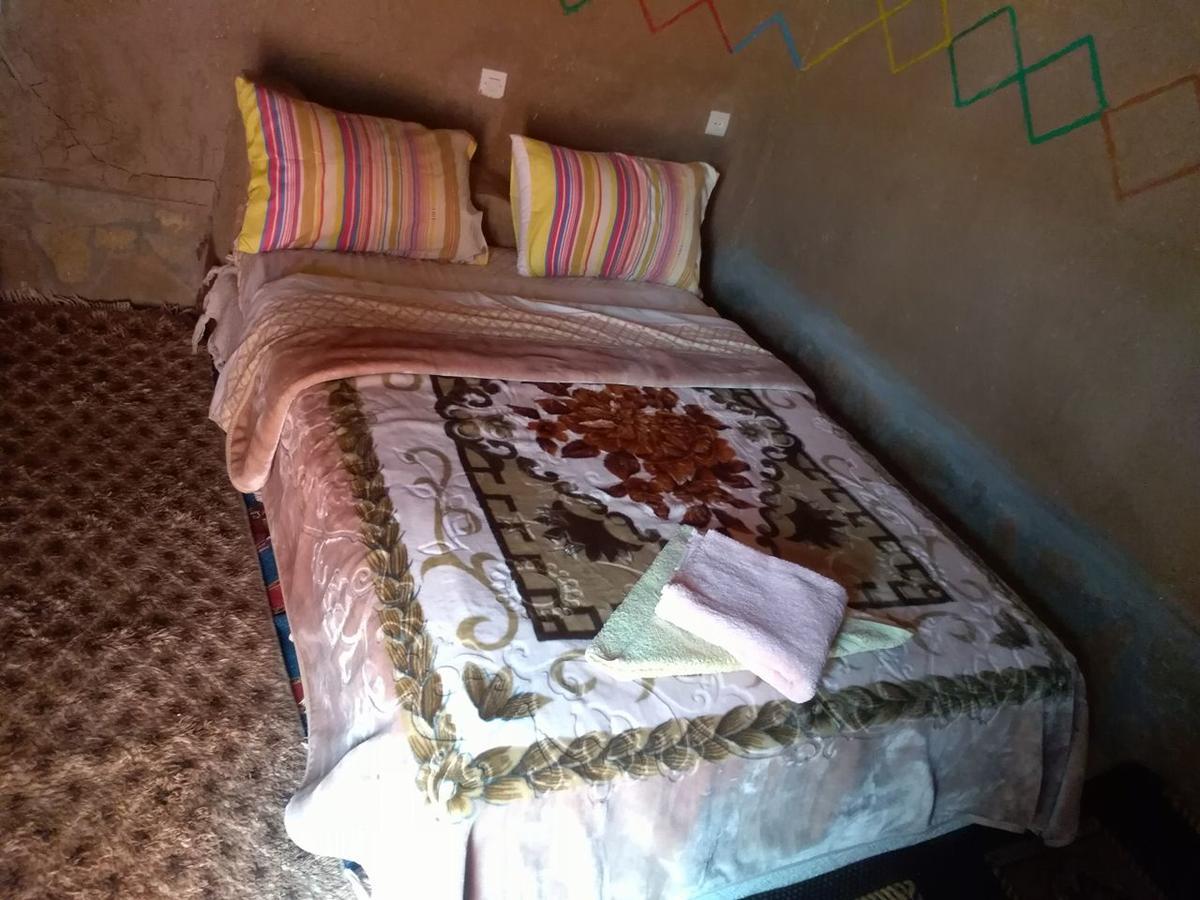 Auberge Amazigh Tamtetoucht 외부 사진