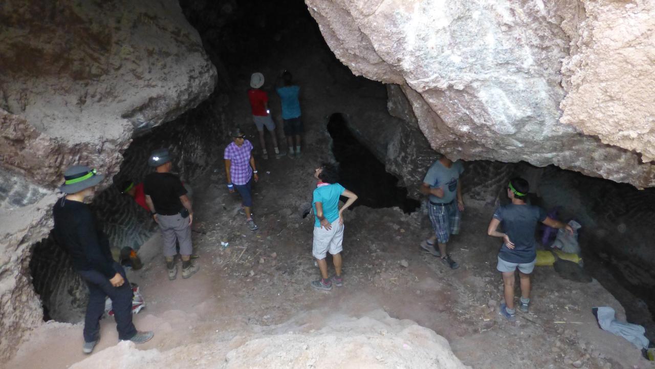 Auberge Amazigh Tamtetoucht 외부 사진