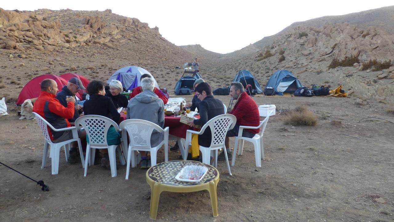 Auberge Amazigh Tamtetoucht 외부 사진