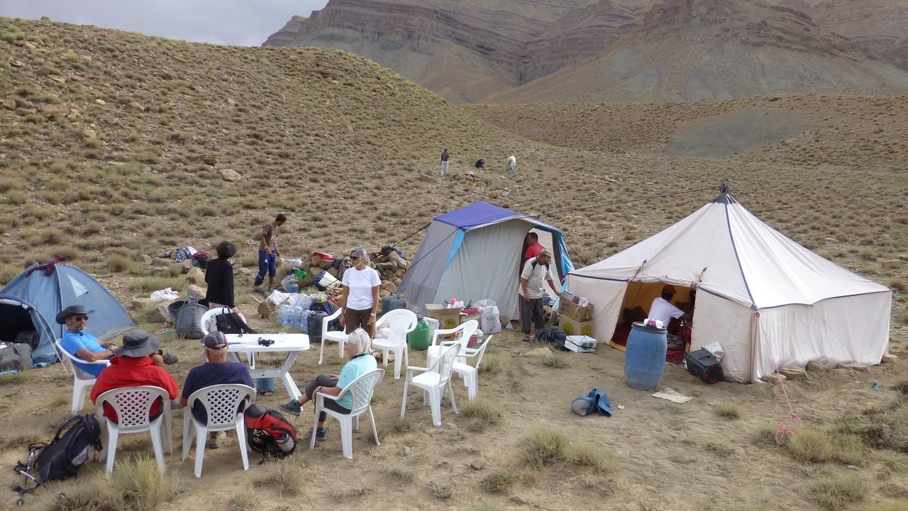 Auberge Amazigh Tamtetoucht 외부 사진