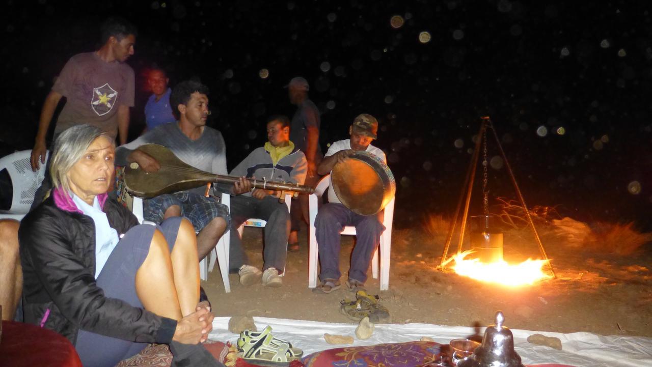 Auberge Amazigh Tamtetoucht 외부 사진