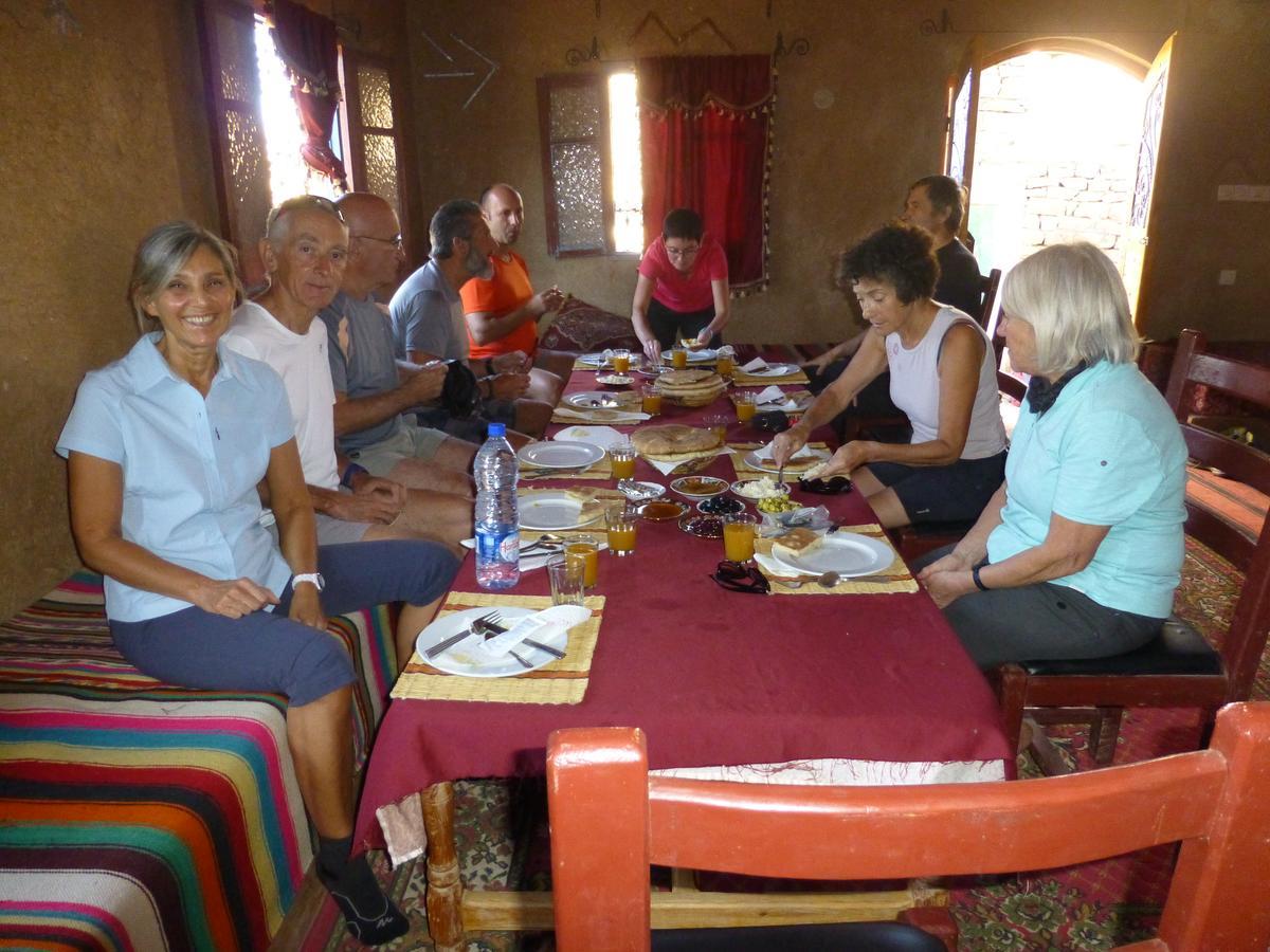 Auberge Amazigh Tamtetoucht 외부 사진