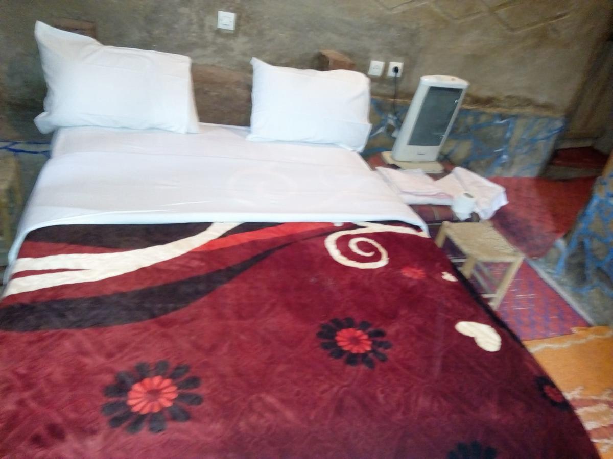 Auberge Amazigh Tamtetoucht 외부 사진