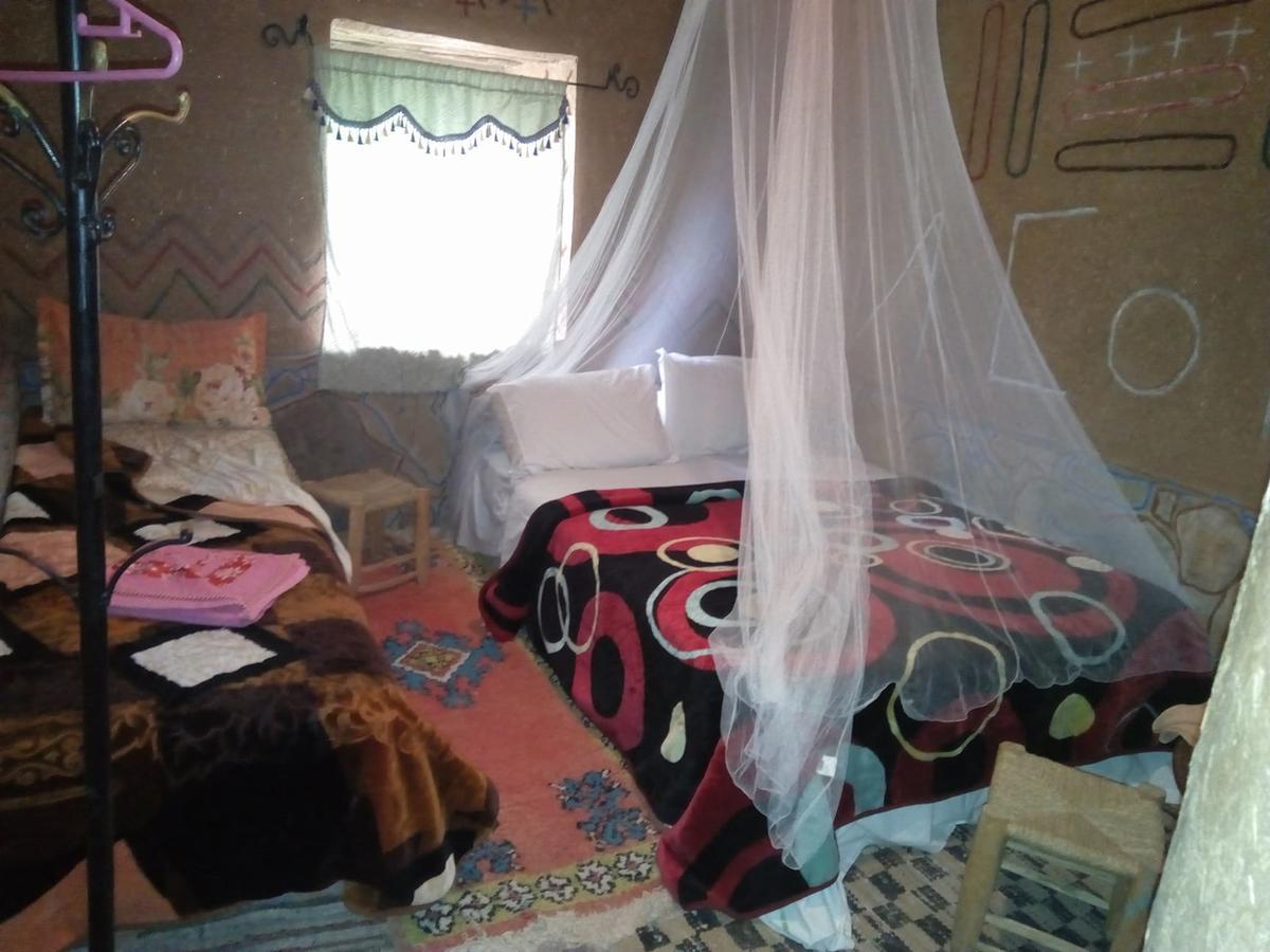 Auberge Amazigh Tamtetoucht 외부 사진