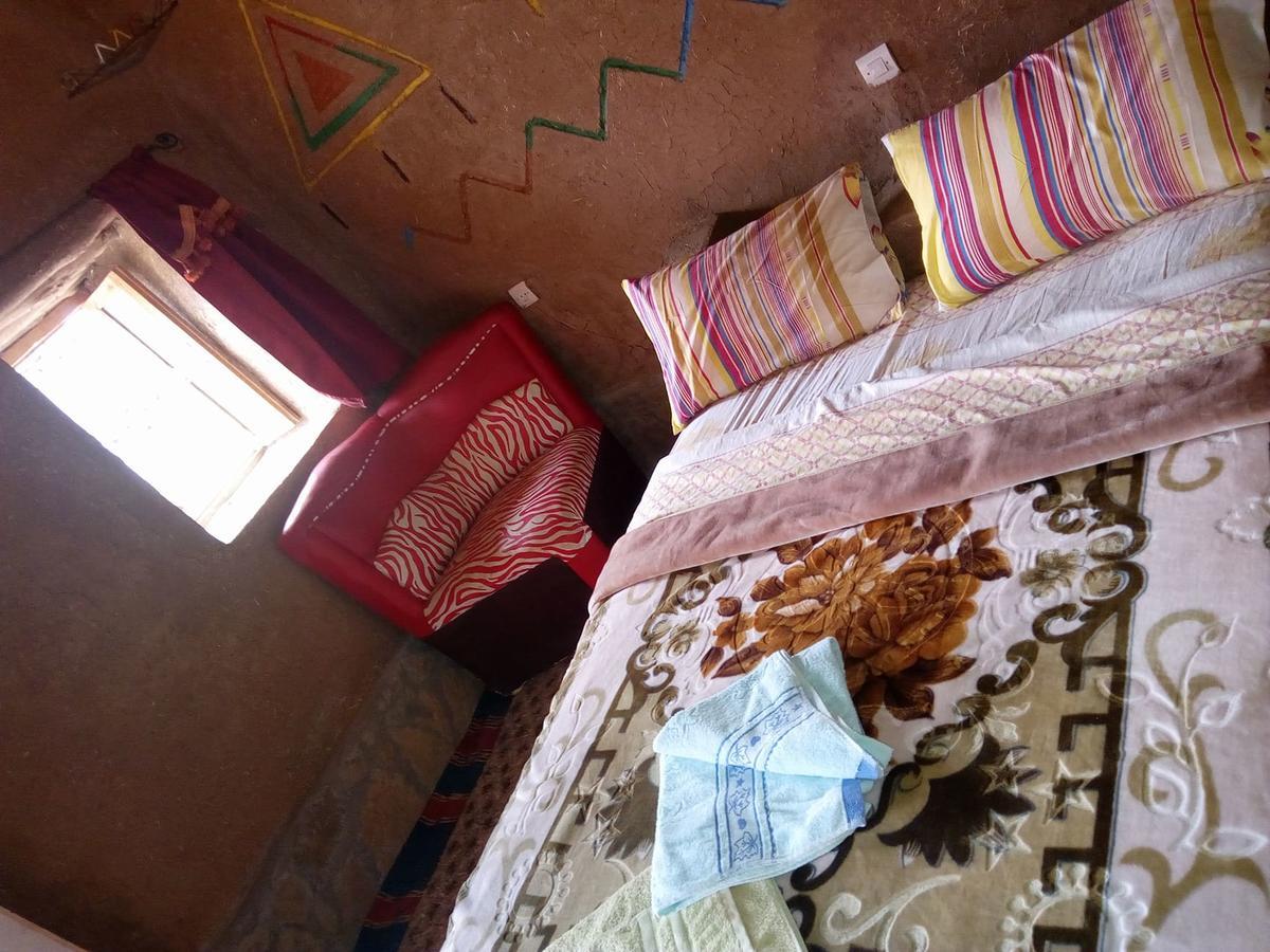 Auberge Amazigh Tamtetoucht 외부 사진