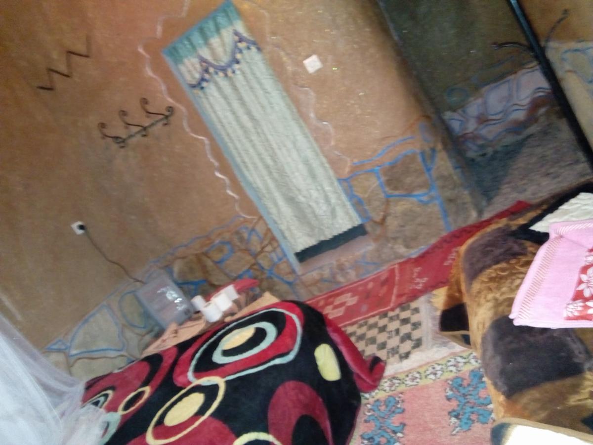 Auberge Amazigh Tamtetoucht 외부 사진