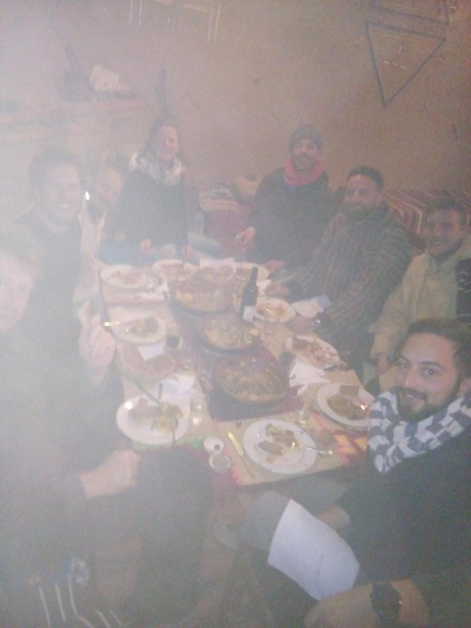 Auberge Amazigh Tamtetoucht 외부 사진