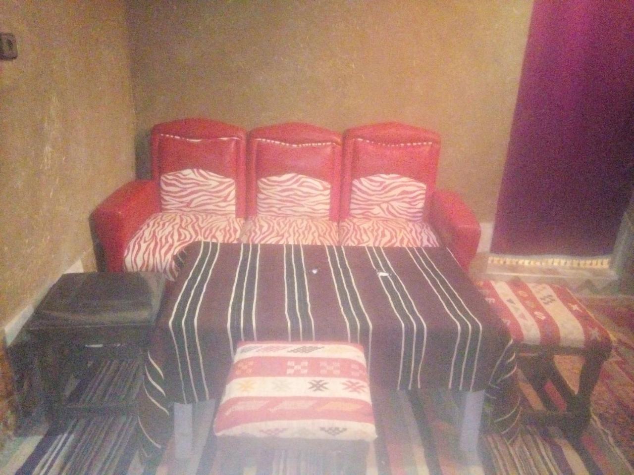 Auberge Amazigh Tamtetoucht 외부 사진