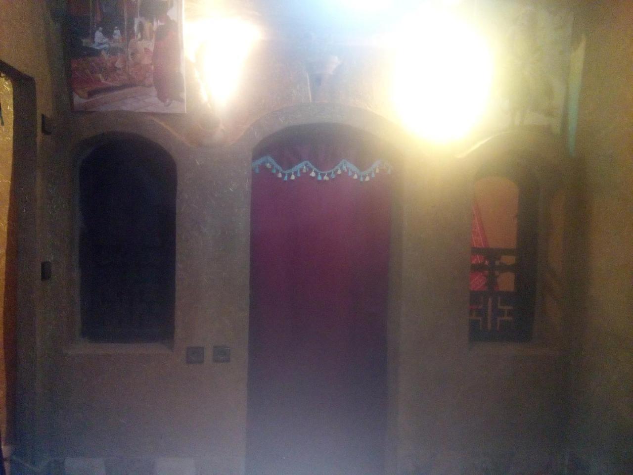 Auberge Amazigh Tamtetoucht 외부 사진