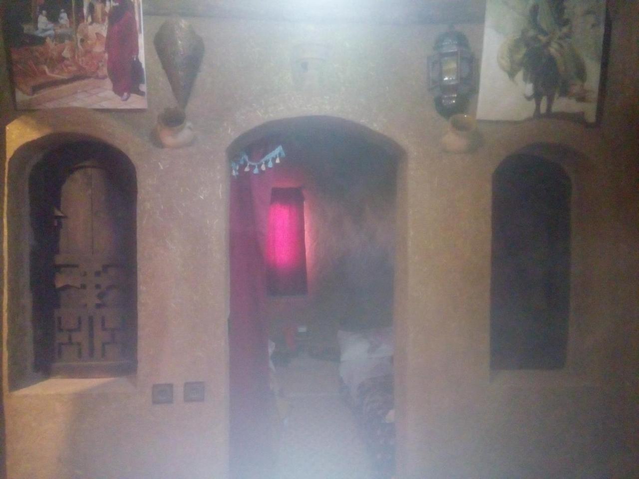 Auberge Amazigh Tamtetoucht 외부 사진