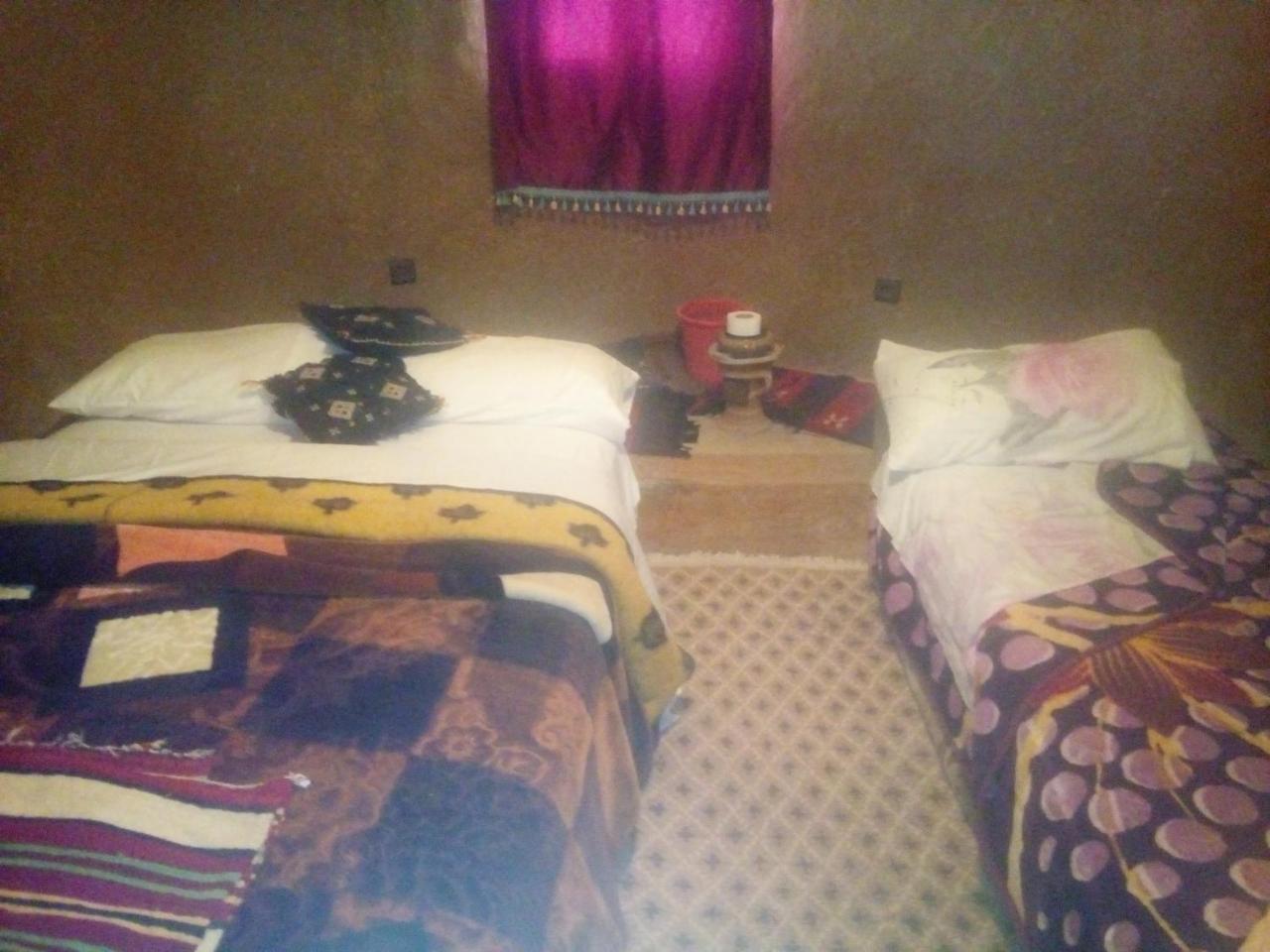 Auberge Amazigh Tamtetoucht 외부 사진