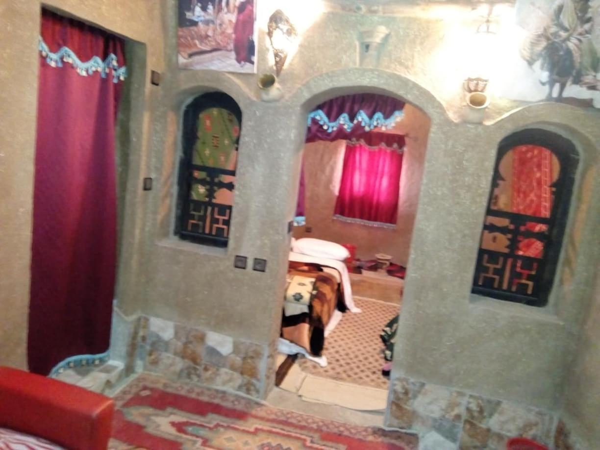Auberge Amazigh Tamtetoucht 외부 사진
