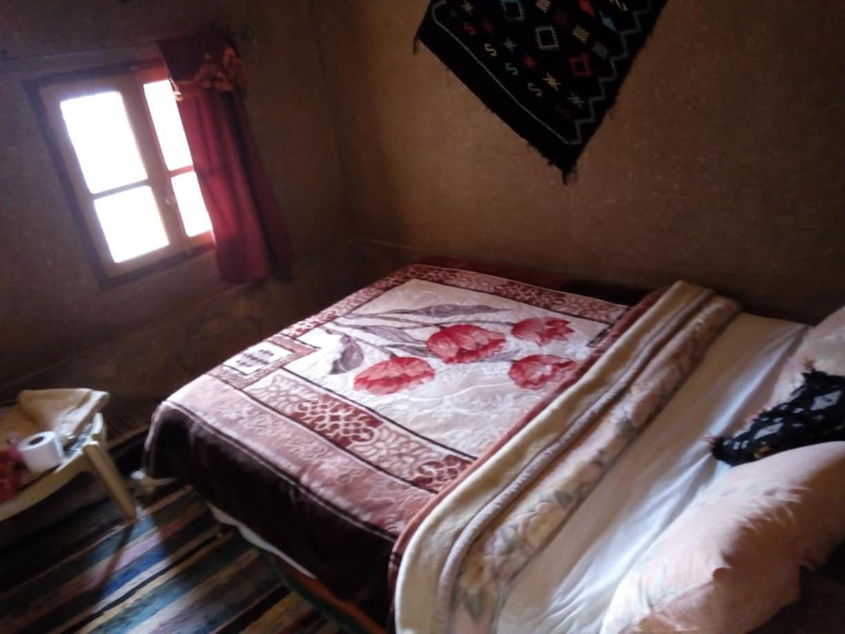 Auberge Amazigh Tamtetoucht 외부 사진