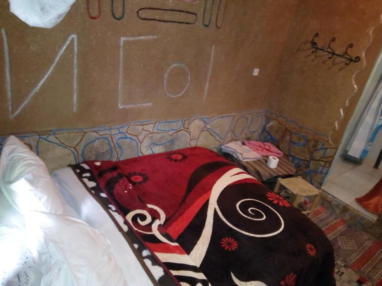 Auberge Amazigh Tamtetoucht 외부 사진