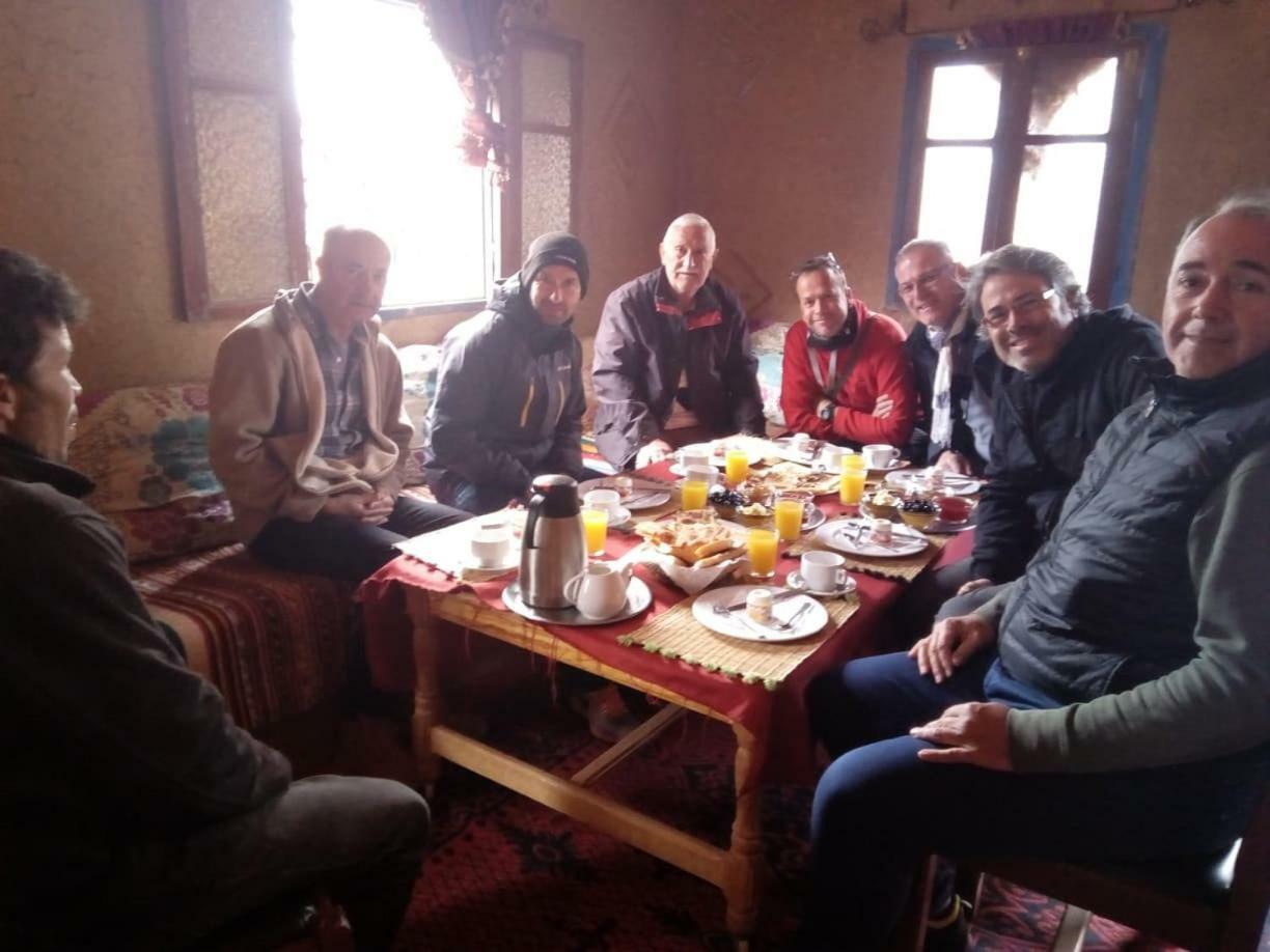 Auberge Amazigh Tamtetoucht 외부 사진