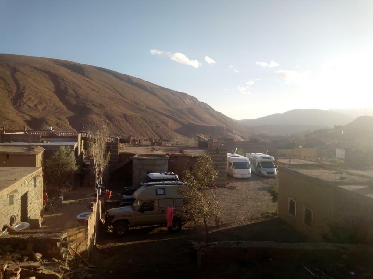 Auberge Amazigh Tamtetoucht 외부 사진