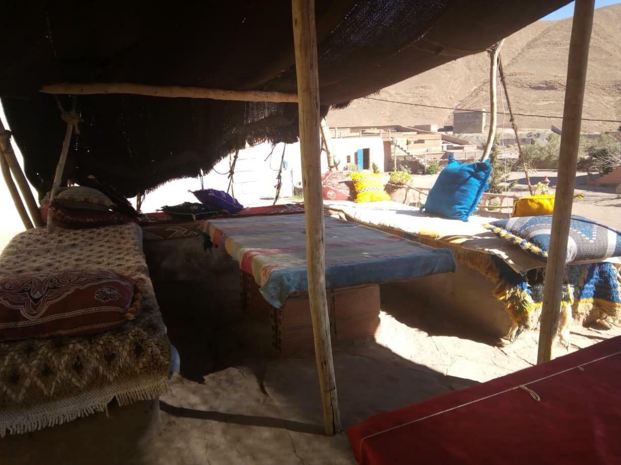 Auberge Amazigh Tamtetoucht 외부 사진