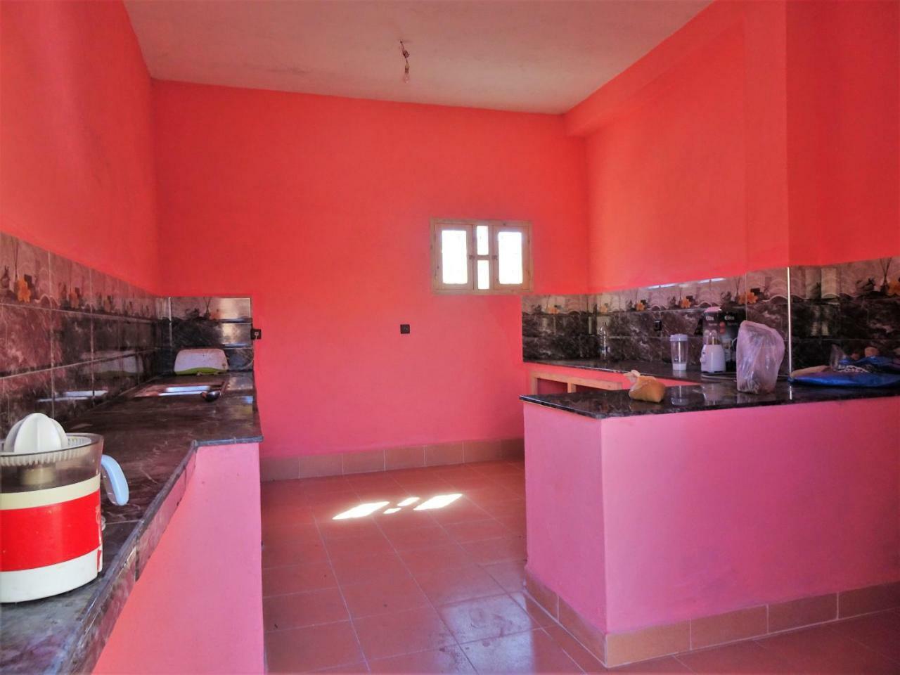 Auberge Amazigh Tamtetoucht 외부 사진