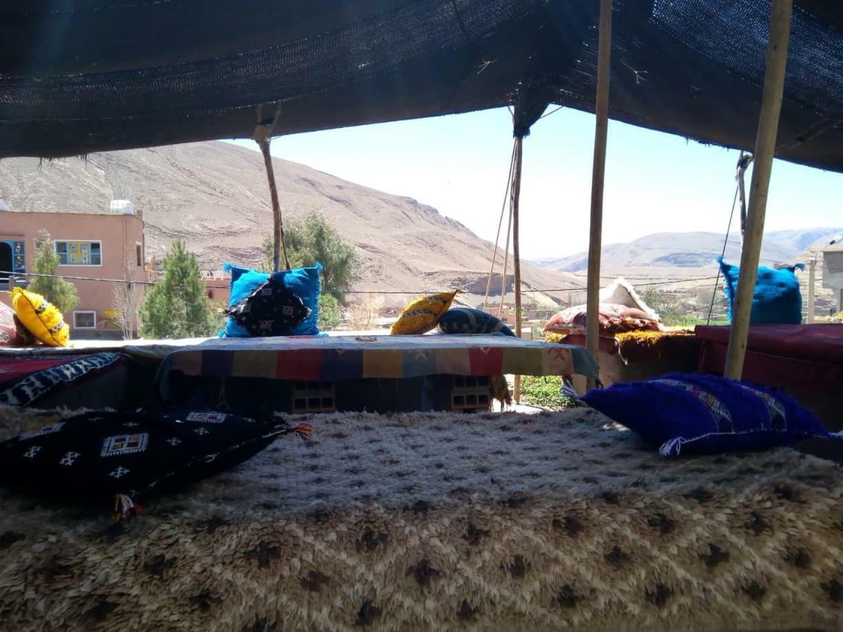 Auberge Amazigh Tamtetoucht 외부 사진