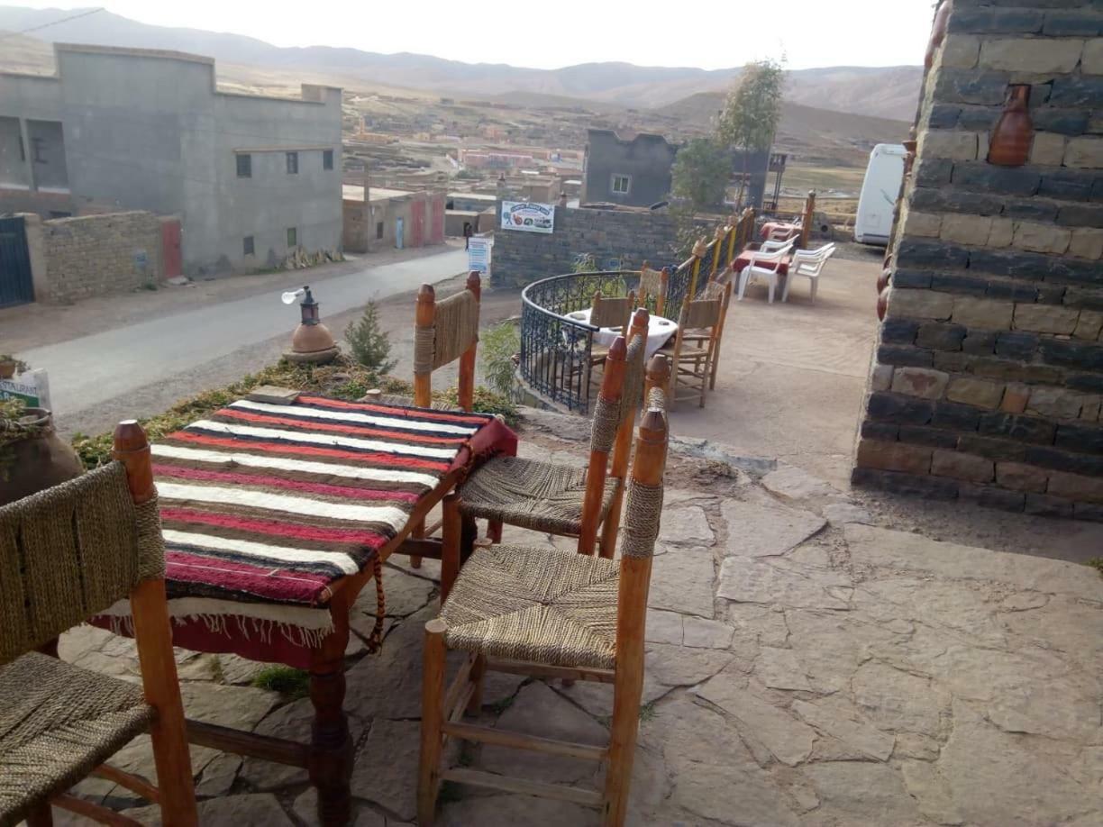 Auberge Amazigh Tamtetoucht 외부 사진
